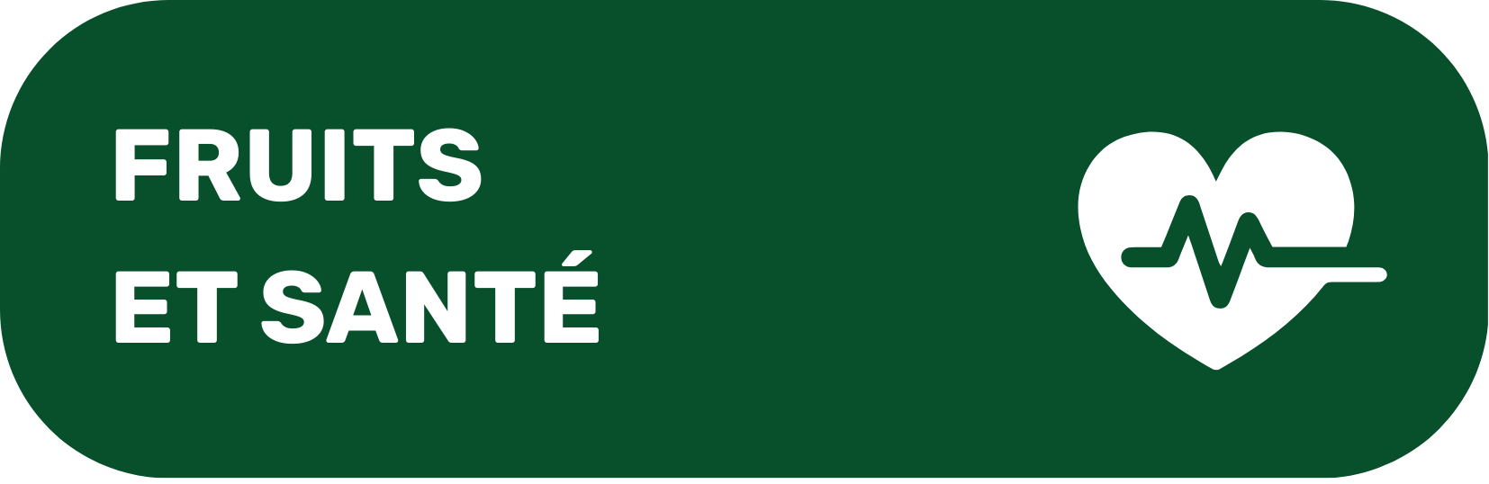 Bouton pour découvrir la section Fruits et santé