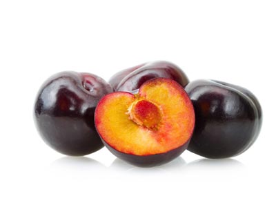 Prune