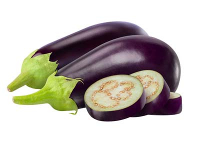 Aubergine Aubergine