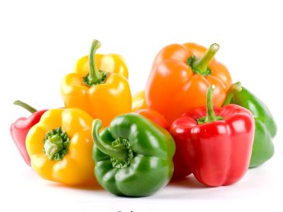 Poivron Poivron