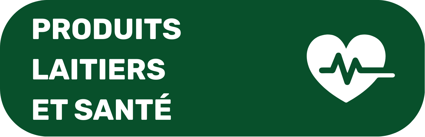 Fruits et santé Bouton pour découvrir la section Fruits et santé