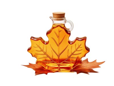 Sirop d’érable 