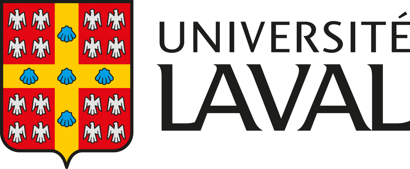Logo Université de Laval